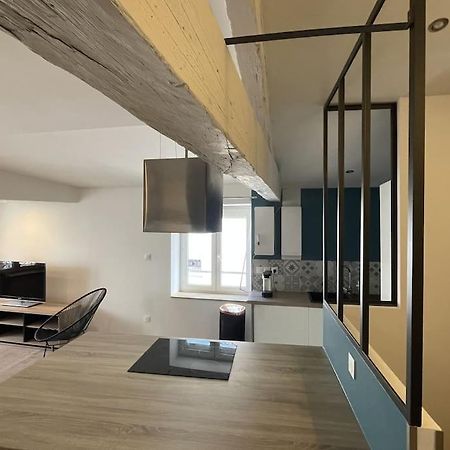 Cosylocation - Centre - Climatise Apartamento Vienne  Exterior foto