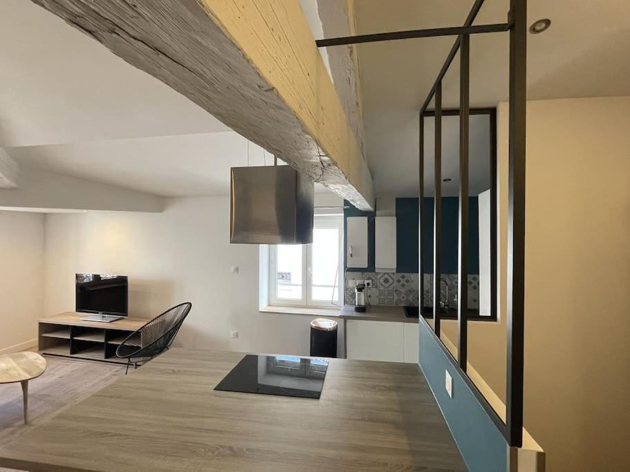 Cosylocation - Centre - Climatise Apartamento Vienne  Exterior foto