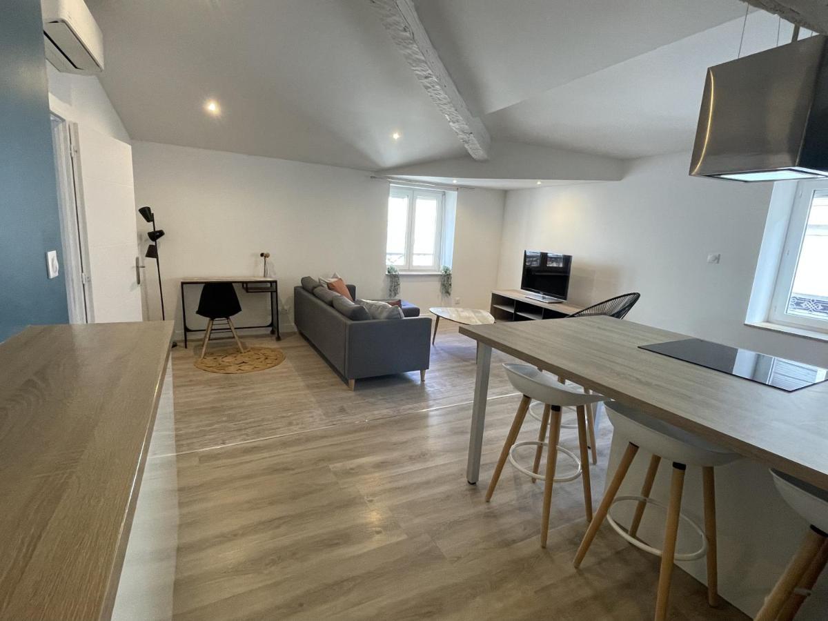 Cosylocation - Centre - Climatise Apartamento Vienne  Exterior foto
