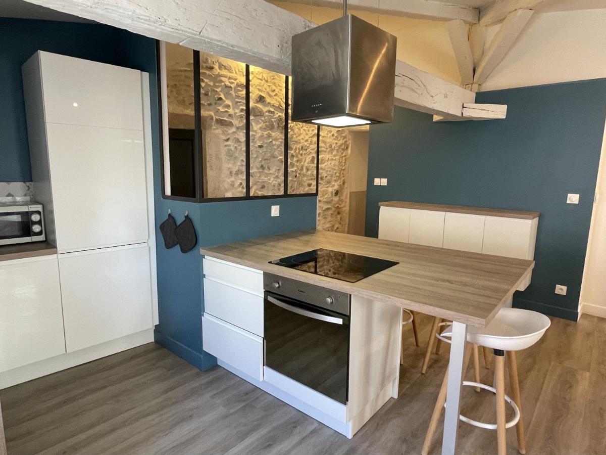 Cosylocation - Centre - Climatise Apartamento Vienne  Exterior foto