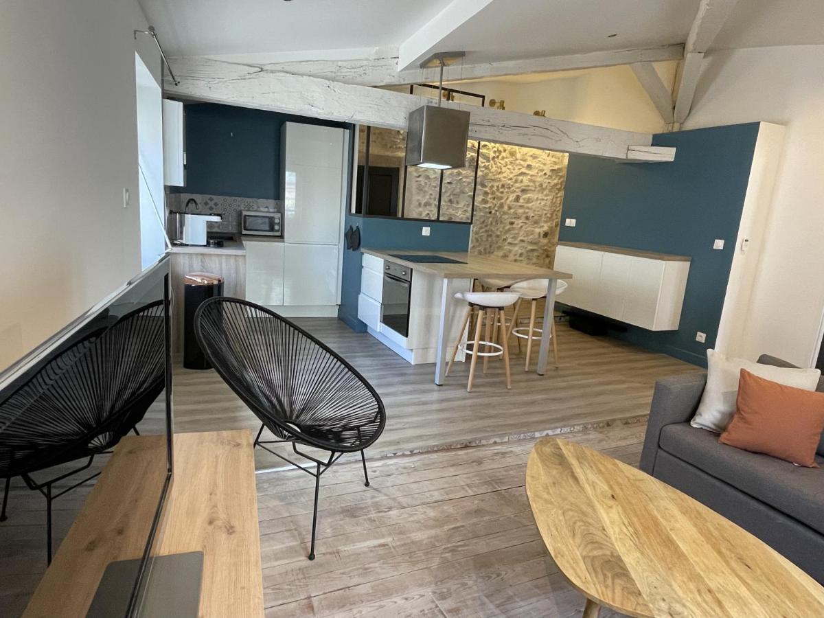 Cosylocation - Centre - Climatise Apartamento Vienne  Exterior foto